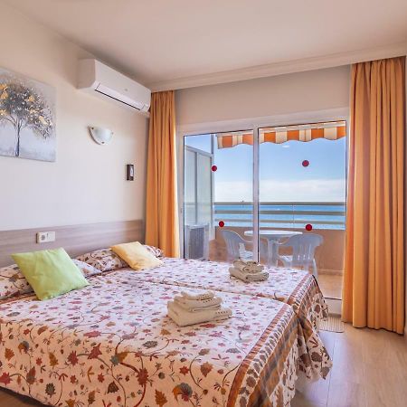 Stellamar - Paseo Maritimo Fuengirola Eksteriør billede