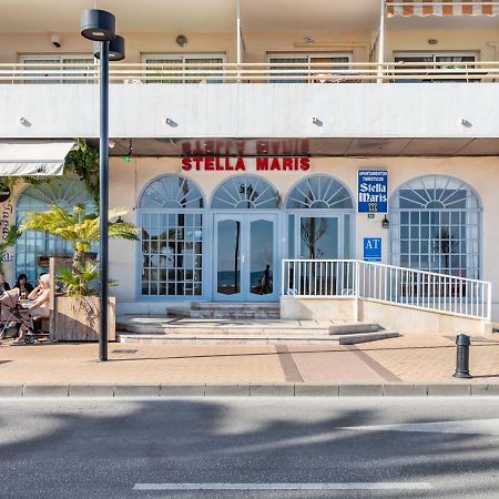 Stellamar - Paseo Maritimo Fuengirola Eksteriør billede