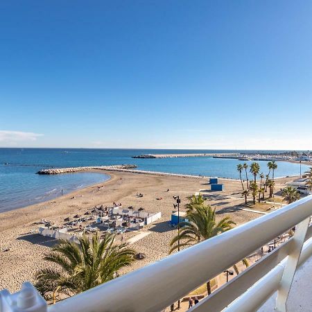 Stellamar - Paseo Maritimo Fuengirola Eksteriør billede