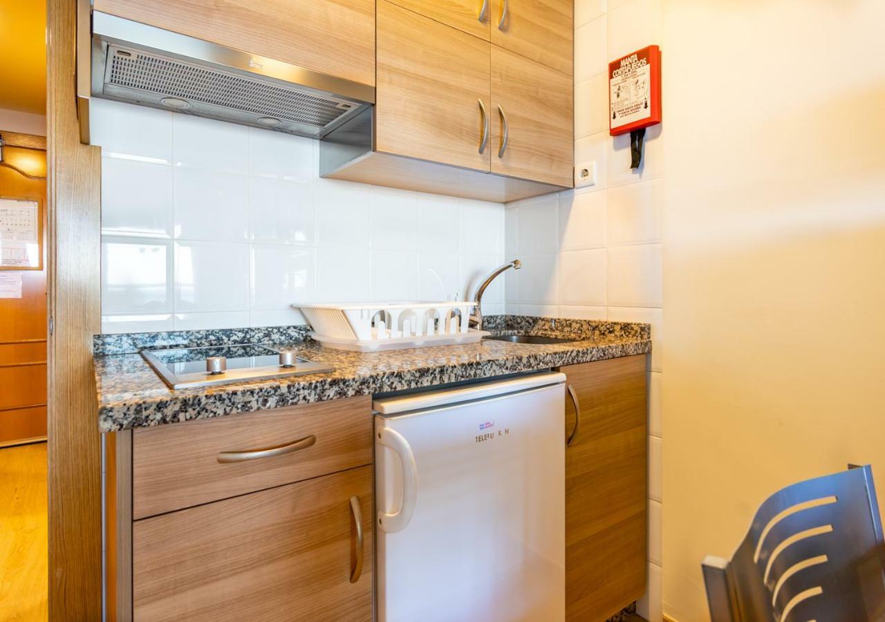 Stellamar - Paseo Maritimo Fuengirola Eksteriør billede