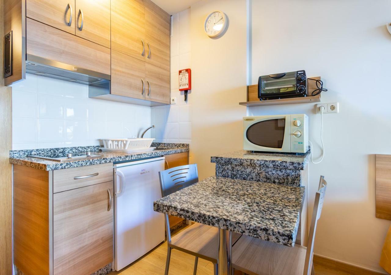 Stellamar - Paseo Maritimo Fuengirola Eksteriør billede